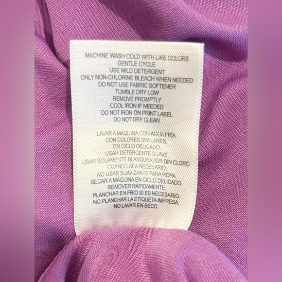 32 Degrees Women’s Soft Rib Racerback Tank - Picture 6 of 6